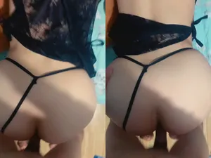 Con ghệ khoái tê bím vì gấu làm tình cực lâu nhưng vẫn chưa xuất