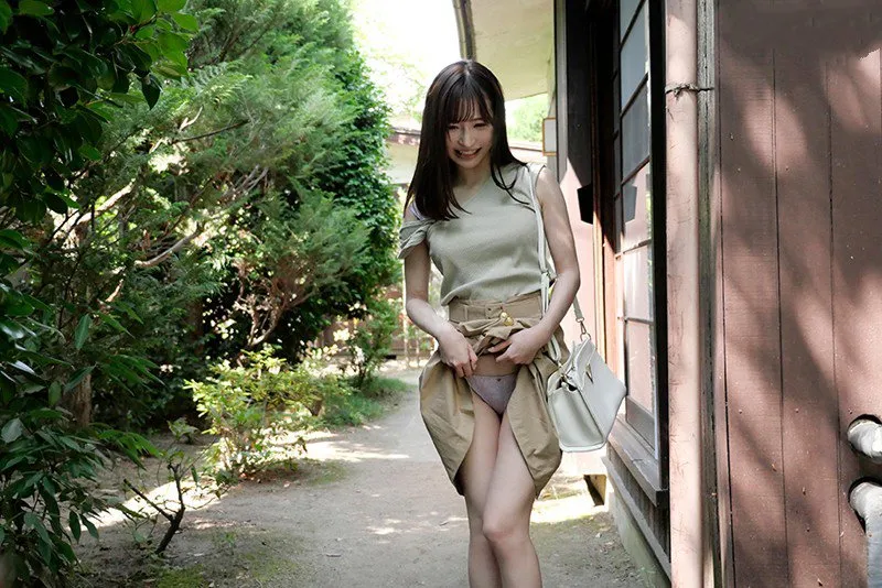 Kỳ nghỉ suối nước nóng bên eny dâm vl