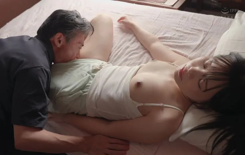 Bố già tích cực vét máng đứa tiểu thư lâu ngày về quê giờ đã trưởng thành