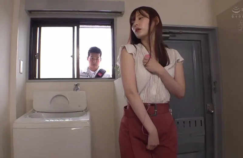 Bị chồng yêu hờ hửng vợ xxx với anh kỹ thuật chung cư đến mang bầu