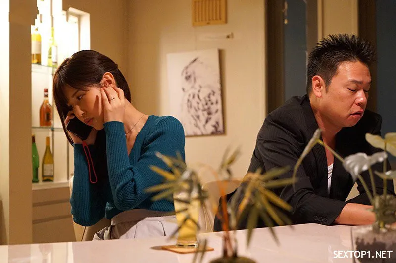 Gã chồng yếu, vợ tìm đến ghệ củ