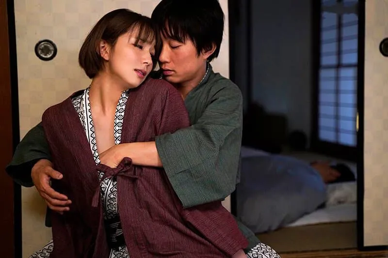 Chuyến đi suối nước nóng địt cô bạn thân của bà xã sắp cưới có thai cmnl