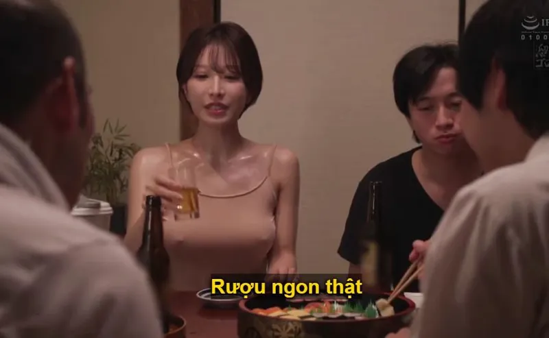 Vợ yêu gạ nắc cả gia đình chồng yêu vì gã chồng dẫn về quê rồi bỏ bê dam dang sml