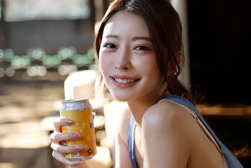 Làm tình chị cạnh nhà xinh đẹp khi về quê